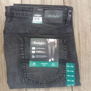 Brand new Buffalo men's jeans